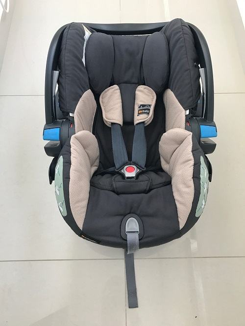 Stokke besafe автокресло