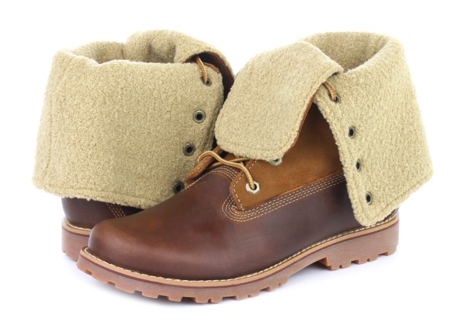 GOTOVO NOVE Timberland cipele br.35.5