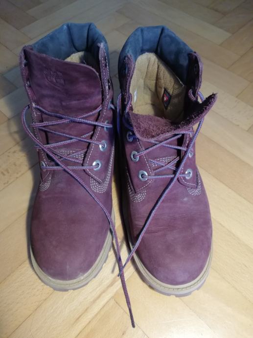 Timberland čizme broj 39.5