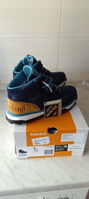 Timberland Goretex gležnjače NOVO broj 39