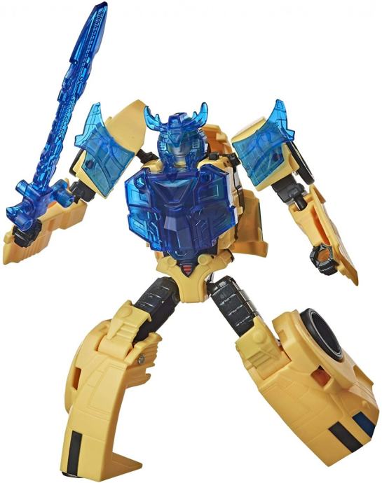 -65% Transformers Bumblebee Cyberverse Adventures E8373, RASPRODAJA