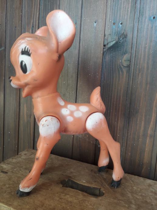 Bambi-36 cm-