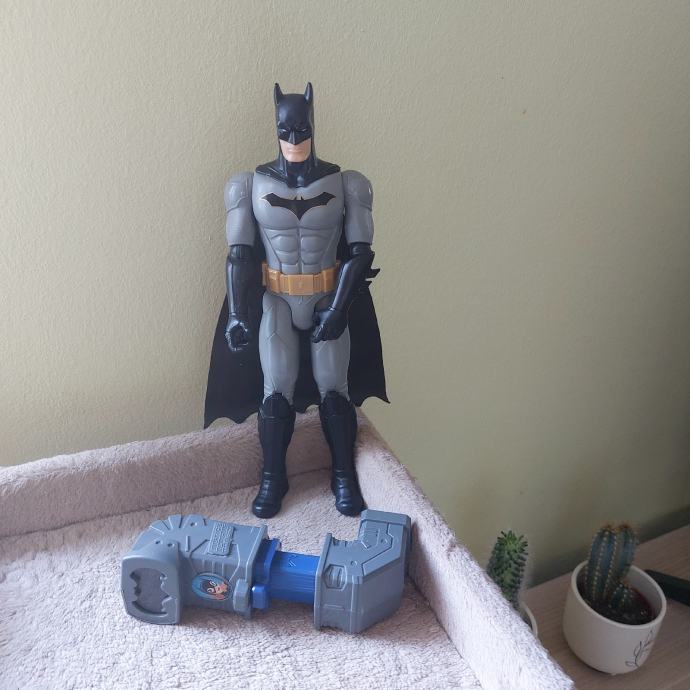 Figura Batman