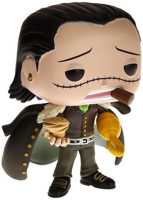 Funko Pop Crocodile One Piece Novi Neotvoreni