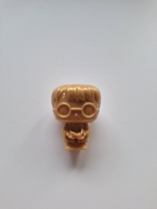 Harry Potter Funko Pop zlatn