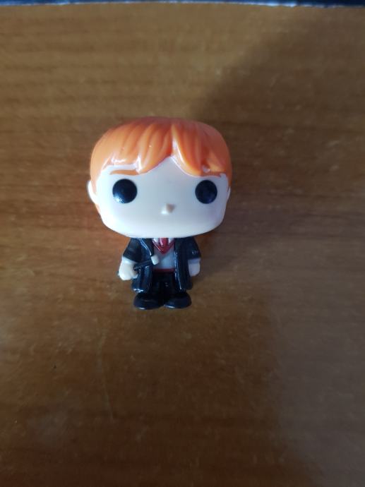 Harry Potter Kinder Joy