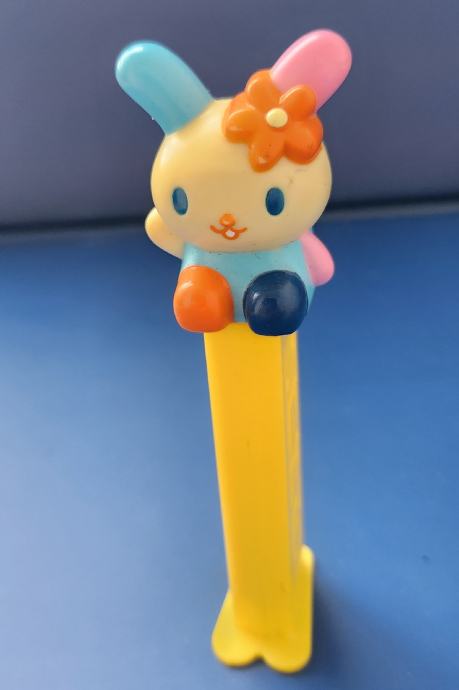 HELLO KITTY PEZ FIGURICA