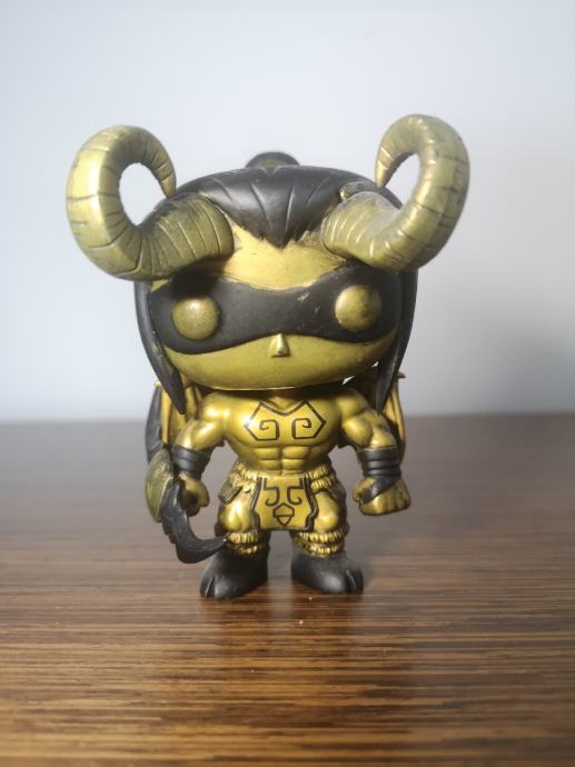 Illidan iz Warcrafta Funko Pop Vinyl figura