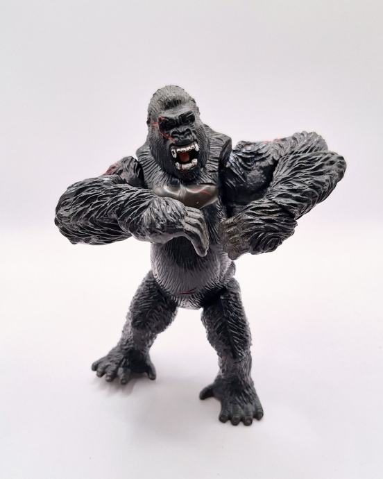 King Kong (17 cm)