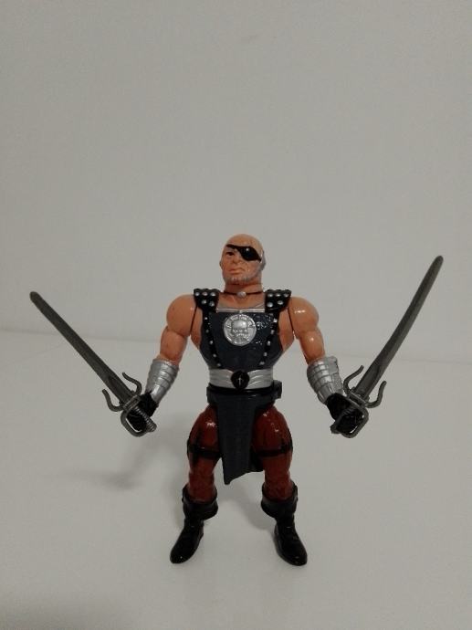 Masters Of The Universe - BLADE Kompletan