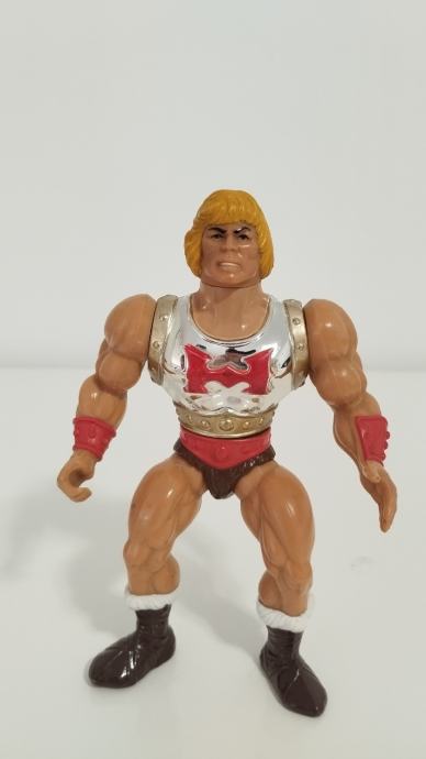 Masters Of The Universe - FLAYING FISTS