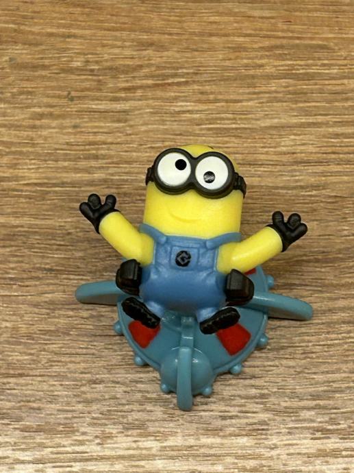 Minion Kinder Joy