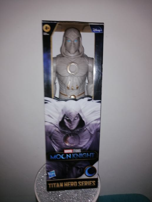 Moon Knight