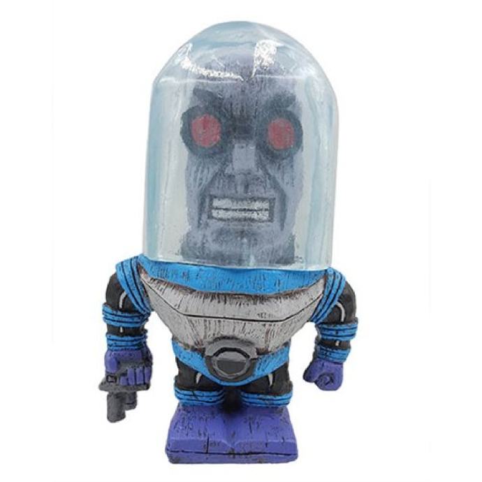 Mr Freeze iz Batmana statua / figura od rezina NOVO