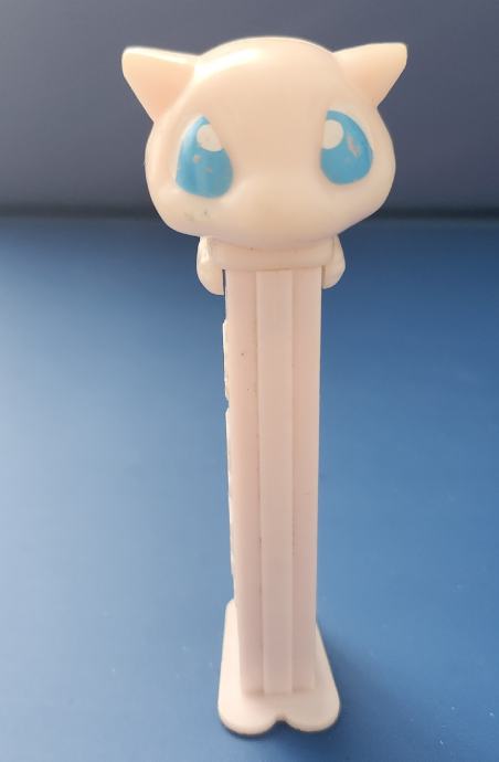 NITENDO PEZ FIGURICA 2001.G.