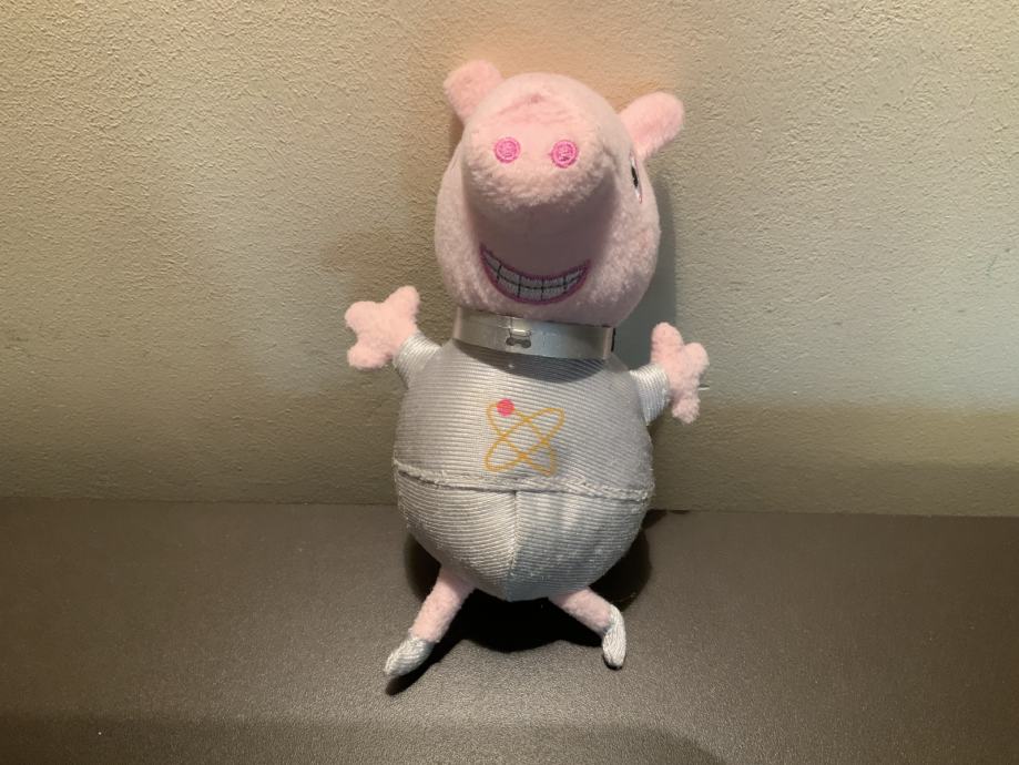 Peppa Pig muzički