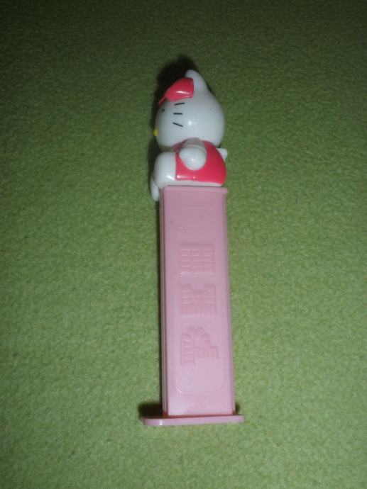 PEZ Hello Kitty - igračka / figura