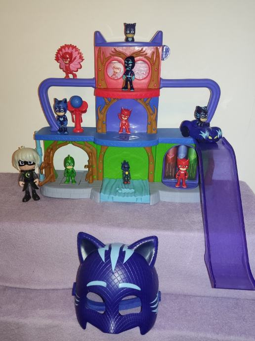 PJ Masks