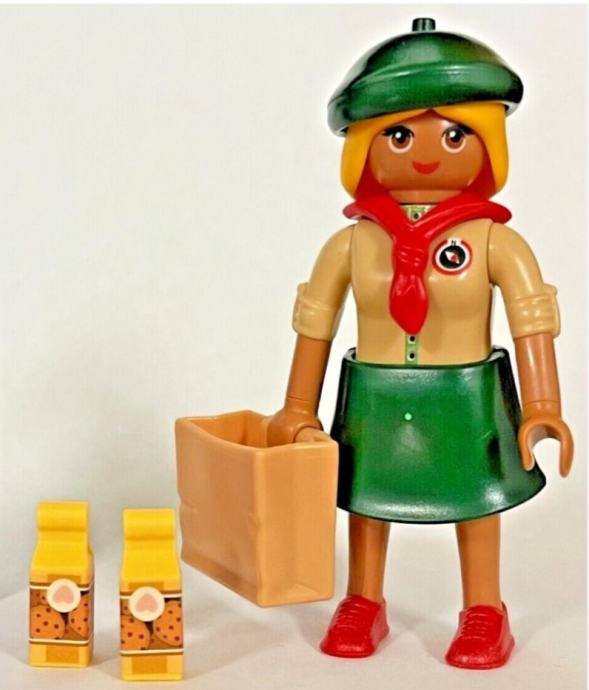 Playmobil - novo