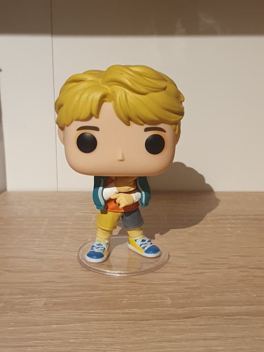 RM Funko Pop