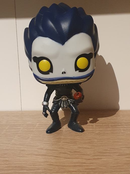 Ryuk Funko Pop