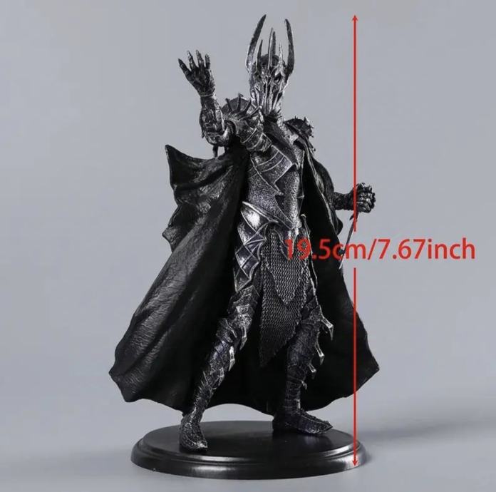 Sauron - Lord of the Rings Novo