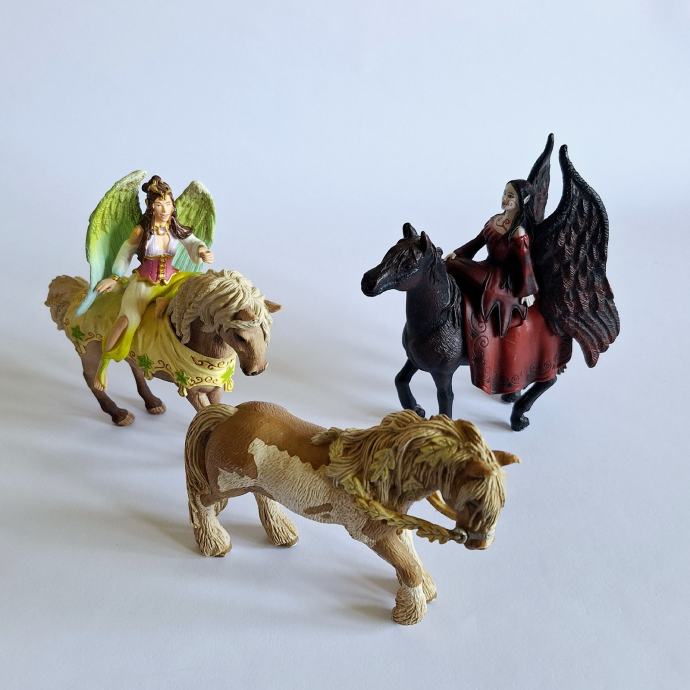 Schleich - Fantasy lot