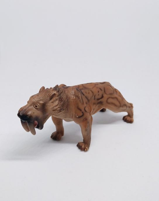 Schleich: Smilodon