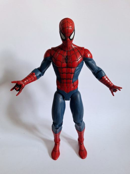 Spider-man (sa zvukom, 34 cm)