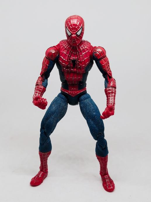 Spiderman - filmska figura (17 cm)