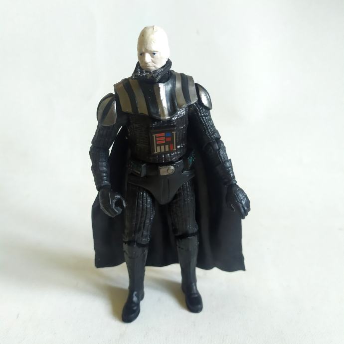 Star Wars: Darth Vader (Black Series)