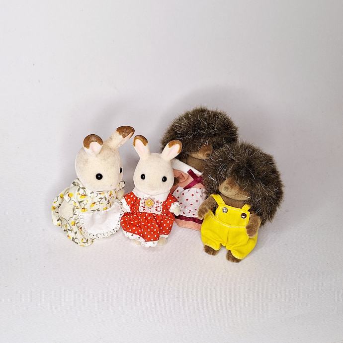 Sylvanian lot