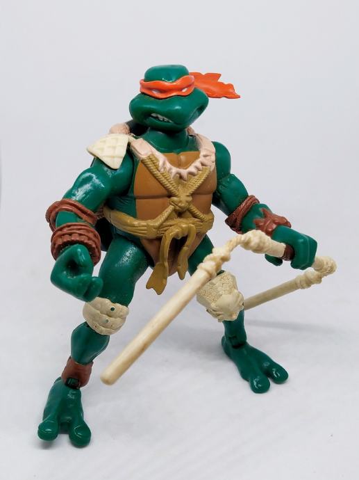 TMNT: Paleo Patrol (2005)