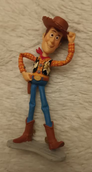 toy story woody figura