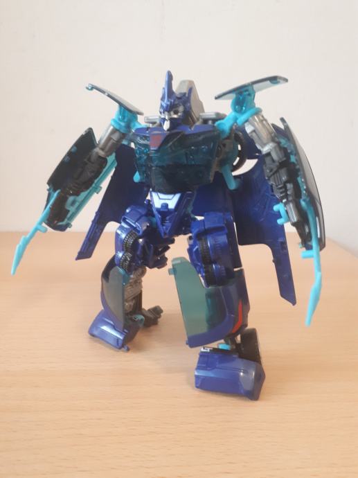 Transformers ROTF Jolt