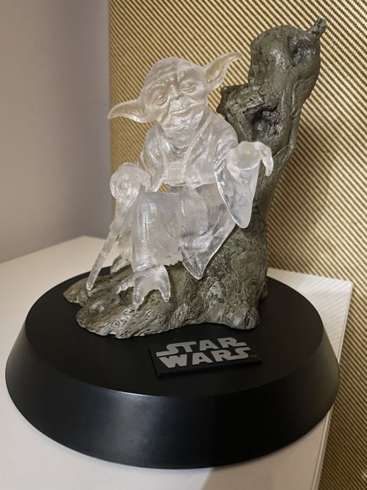 Yoda ARTFX Spirit of the Force Kotobukiya ltd.Star Wars