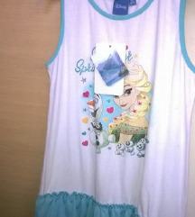 Haljina 140 disney frozen nova