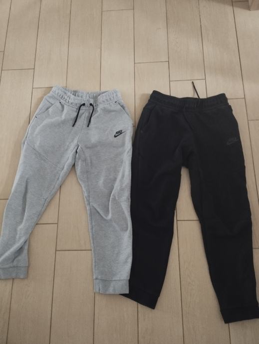 Nike tech fleece dječje hlače