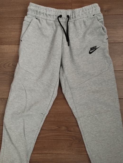 Nike tech fleece, dječje hlače