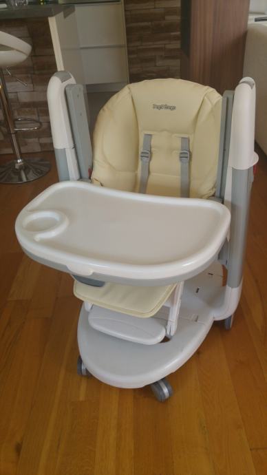 Дуга на стульчик peg perego tatamia