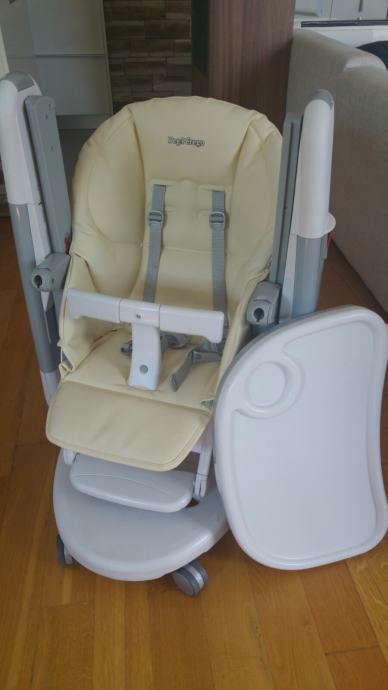 Дуга на стульчик peg perego tatamia