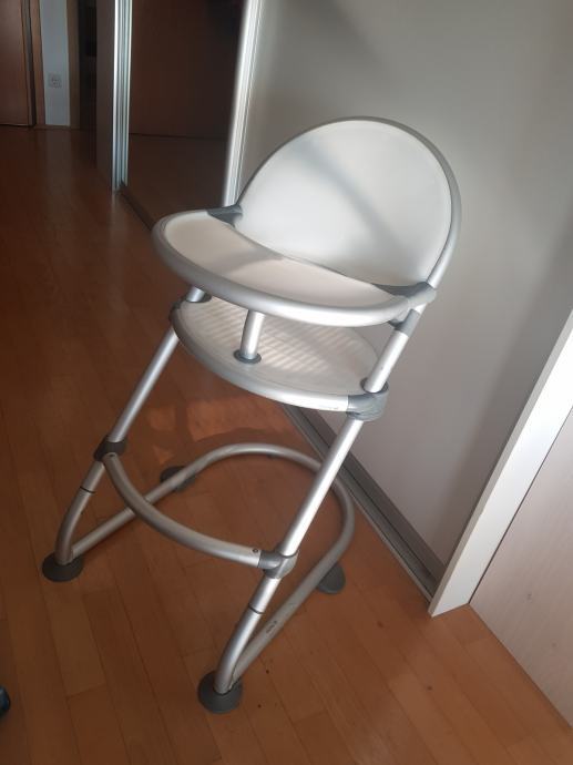 mutsy high chair