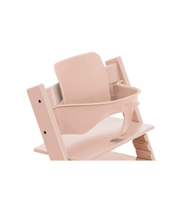 Stokke Baby Set za Tripp Trapp Serene Pink