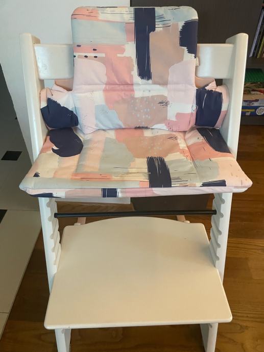 Stokke Trip Trap stolica