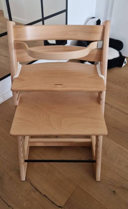 Stokke Tripp Trapp hranilica