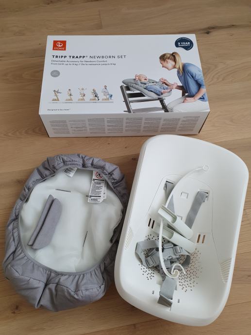 Stokke Tripp Trapp Newborn set