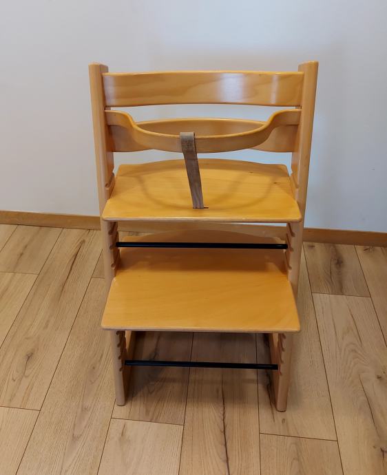 STOKKE TRIPP TRAPP