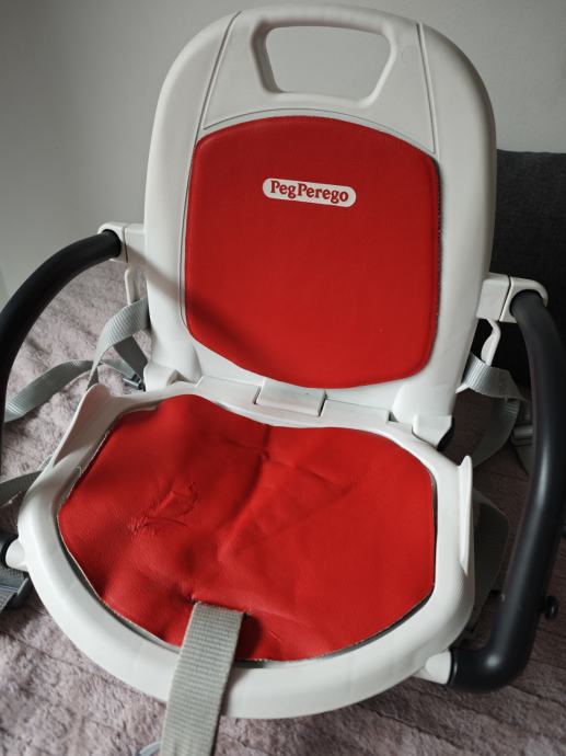 Stolica Peg Perego Rialto