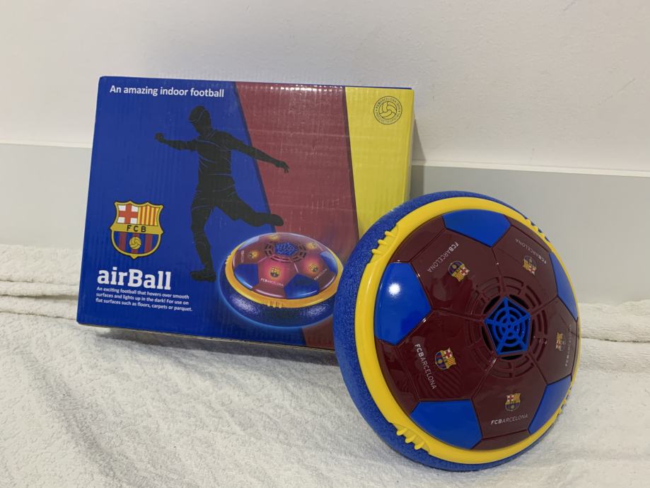 Air Ball FC Barcelona