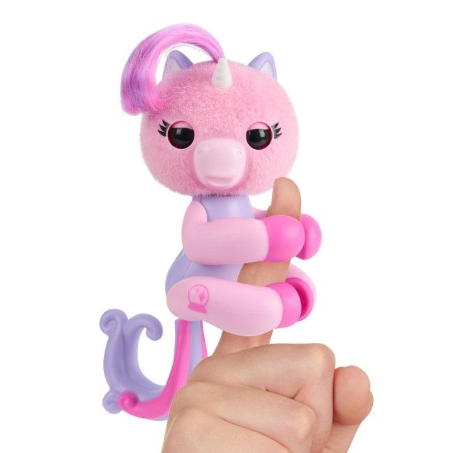 Fingerlings - Fortune Telling Fingerling Magic Mood Unicorn (N)